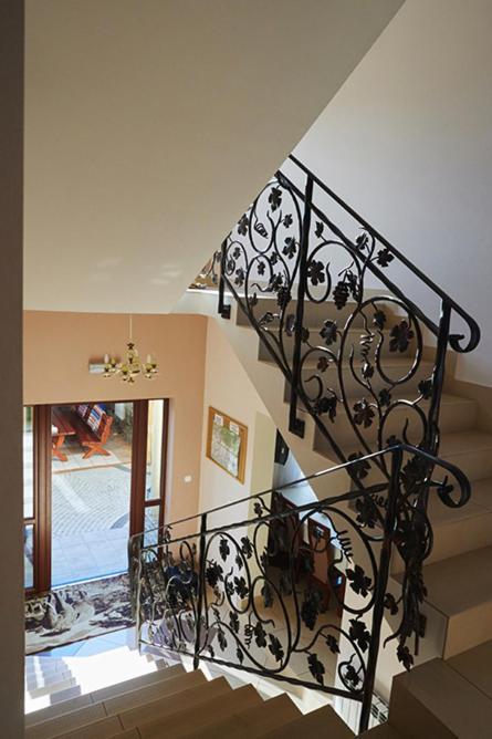 Lapszanska Ostoja Villa วาปส์เชนิชแน ภายนอก รูปภาพ